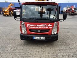 Palfinger P 260 B Diesel 26,00 m