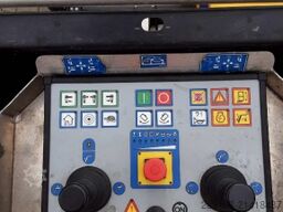 Palfinger P 260 B Diesel 26,00 m