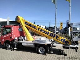 Palfinger P 260 B Diesel 26,00 m