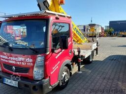 Palfinger P 260 B Diesel 26,00 m