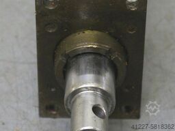 Parker Hub 625 mm  U-3LRS33M