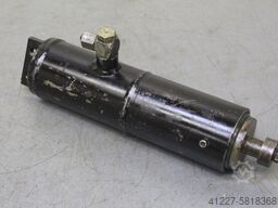 Pacoma Hub 133 mm