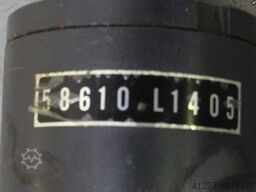 unbekannt 58610 L1405 Hub 125 mm