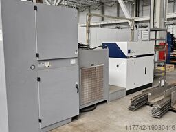 TRUMPF TruLaser 3060 L66 fiber