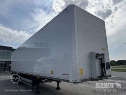 Schmitz Cargobull Dryfreight Standard Double deck