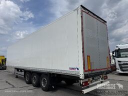 Schmitz Cargobull Dryfreight Standard Double deck