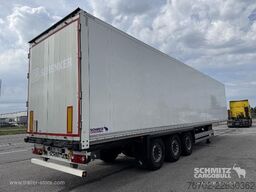 Schmitz Cargobull Dryfreight Standard Double deck
