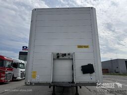 Schmitz Cargobull Dryfreight Standard Double deck