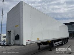 Schmitz Cargobull Dryfreight Standard Double deck