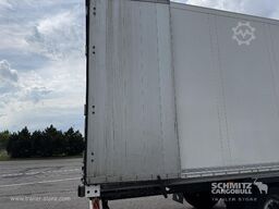 Schmitz Cargobull Dryfreight Standard Double deck