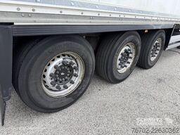 Schmitz Cargobull Dryfreight Standard Double deck