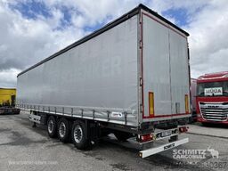Schmitz Cargobull Curtainsider Standard