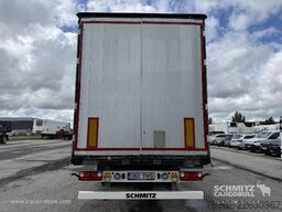 Schmitz Cargobull Curtainsider Standard