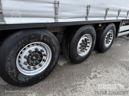 Schmitz Cargobull Curtainsider Standard