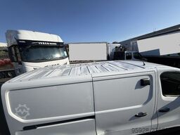Opel Vivaro B 1.6 CDTI Biturbo, L2H1, Sortimo-Regale