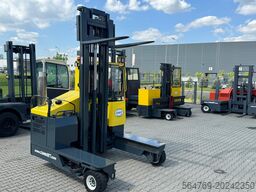 Combilift C4000 /6000 mm/ LPG / 2013 year/