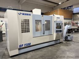 NIKKEI VP 1500