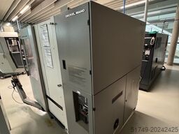 DMG MORI DMU 50