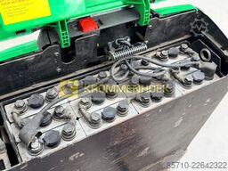 Cesab P 220 2000 kg