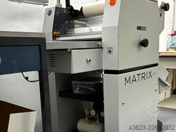 MATRIX MX-370P