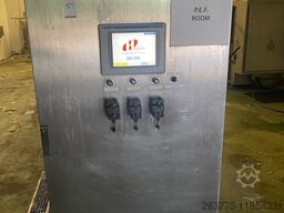 Elea PEF Cell-cracker