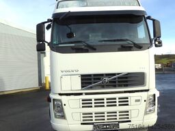 Volvo FH 480 6x2 Nachlauflenkachse (Fahrgestel