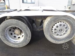 Volvo FH 480 6x2 Nachlauflenkachse (Fahrgestel