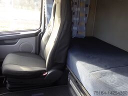 Volvo FH 480 6x2 Nachlauflenkachse (Fahrgestel