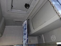 Volvo FH 480 6x2 Nachlauflenkachse (Fahrgestel