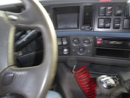 Volvo FH 480 6x2 Nachlauflenkachse (Fahrgestel