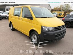 Volkswagen T5 Transporter 2.0 TDI EURO-5 CoC PARKTRONIK