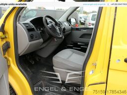 Volkswagen T5 Transporter 2.0 TDI EURO-5 CoC PARKTRONIK