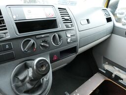 Volkswagen T5 Transporter 2.0 TDI PARKTRONIK MOTORSCHADEN 2xSCHIEBETÜR CoC