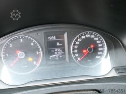 Volkswagen T5 Transporter 2.0 TDI PARKTRONIK MOTORSCHADEN 2xSCHIEBETÜR CoC