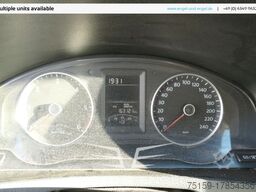 Volkswagen T5 Transporter 2.0 TDI PARKTRONIK EURO-5 2xSCHIEBETÜR CoC