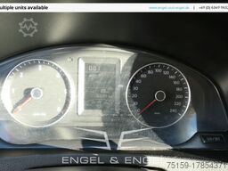 Volkswagen T5 Transporter 2.0 TDI 2xSCHIEBETÜR PARKTRONIK EURO-5 CoC