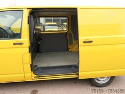 Volkswagen T5 Transporter 2.0 TDI EURO-5 CoC PARKTRONIK