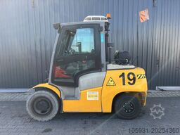 Jungheinrich TFGS50