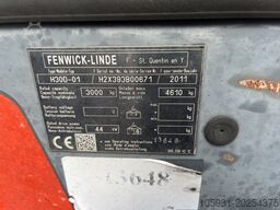 Linde H30D-01