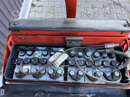 Linde T16