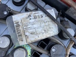 Linde T16