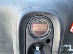 Linde T18