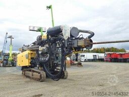 Atlas Copco SmartROC C50-10SF Sprenglochbohrgerät