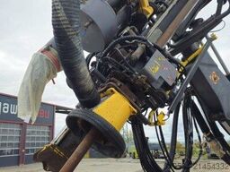 Atlas Copco SmartROC C50-10SF Sprenglochbohrgerät