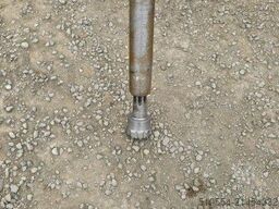 Atlas Copco SmartROC C50-10SF Sprenglochbohrgerät