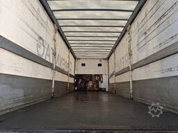 RENAULT D26 WIDE 380 - 6X2 - E6 - RETARDER