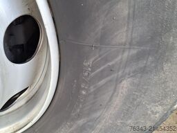 RENAULT D26 WIDE 380 - 6X2 - E6 - RETARDER