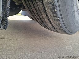 RENAULT D26 WIDE 380 - 6X2 - E6 - RETARDER