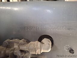 RENAULT D26 WIDE 380 - 6X2 - E6 - RETARDER