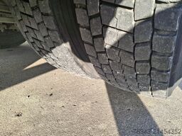 RENAULT D26 WIDE 380 - 6X2 - E6 - RETARDER